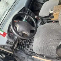 پژو۴۰۵مدل ۸۳