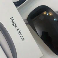 magic mouse