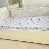 تخت کشودار|تخت و سرویس خواب|کرج, دهقان ویلا|دیوار
