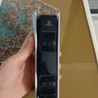 ps5 slime digital 1TB ریجن اوروپا|کنسول، بازی ویدئویی و آنلاین|اندیشه, اندیشه فاز ۳|دیوار