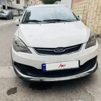 ام وی ام ۳۱۵ s مدل ۹۵|خودرو سواری و وانت|آستارا, |دیوار