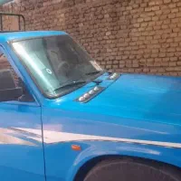 نیسان دوگانه شرکتی دریچه سیمی مدل 1401|خودرو سواری و وانت|دزفول, |دیوار