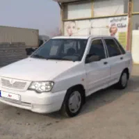 پراید۱۳۲|خودرو سواری و وانت|اصلاندوز, |دیوار