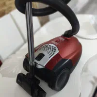 جاروبرقی ال جی۱۶۰۰ وات|جاروبرقی، جارو شارژی، بخارشو|تهران, سید خندان (جلفا)|دیوار