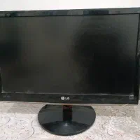 مانیتور 22 الجی ips