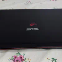 لپ تاپ گیمینک ایسوس  ASUS G551VW|رایانه همراه|تهران, دردشت|دیوار