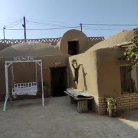 اجاره اقامتگاه بومگردی خانه کله|اجارهٔ کوتاهمدت ویلا و باغ|دامغان, |دیوار