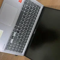 لپ تاپ asus vivo book