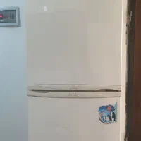 یخچال فریزر