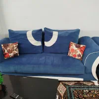 مبل و اینه شمعدون|مبلمان خانگی و میز عسلی|نهاوند, |دیوار