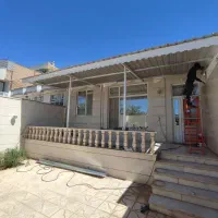 اجرای ساندویچ پانل و جوشکاری سیار سقف سوله والپست|خدمات پیشه و مهارت|گناباد, |دیوار