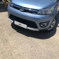 فروش خودرو گریت وال m4|خودرو سواری و وانت|رشت, بلوار گیلان|دیوار