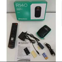 گیرنده دیجیتال تلویزیون فول Hd