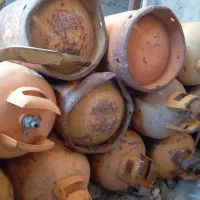 کپسول ایران گاز|اجاق گاز و لوازم برقی پختوپز|بم, |دیوار