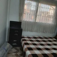تختخواب دونفرجکدار|تخت و سرویس خواب|سرپل ذهاب, |دیوار
