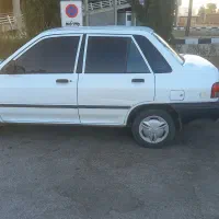 پراید مدل ۹۲/۱۲/۲۰|خودرو سواری و وانت|شیراز, فرودگاه شهید دستغیب شیراز|دیوار