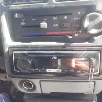 سیستم صوتی ماشین