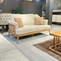 مبل راحتی  چستر لیما مینی مال کد072