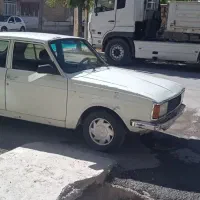 پیکان ۸۱انژکتور