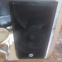 اکو* پاورمیکسر*بانداکتیو 15اینچ 1200wامپلی کلاسd