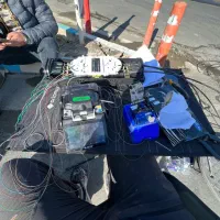 فیوژن فیبرنوری|مودم و تجهیزات شبکه|تهران, بازار|دیوار