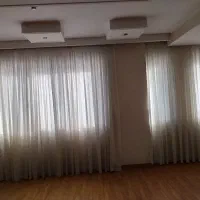 پرده ترک و پشت پرده ای