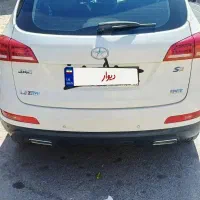 جک s5نیوفیس تحویلی اسفند ۱۴۰۱بدون رنگ