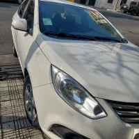 جکj4 مدل 1401|خودرو سواری و وانت|تهران, المهدی|دیوار