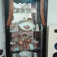 بوفه سالم بادوام