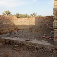 زمین مسکونی