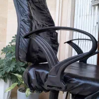 صندلی اداری وکامپیوتر با قیمت مناسب|صندلی و نیمکت|گنبد کاووس, |دیوار