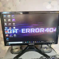 مانیتور ۱۹ اینچ