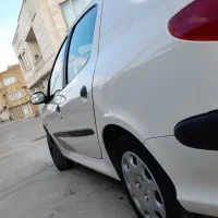 206sd v8 مدل 87|خودرو سواری و وانت|بوکان, |دیوار