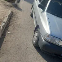 پراید شاسی بدونه ترک یا جوش بدون آفتاب سوختگی|خودرو سواری و وانت|اردبیل, |دیوار