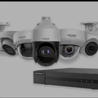 درب برقی،دوربین ،دزدگیر ، اقساطی|خدمات پیشه و مهارت|شاهین‌شهر, خانه کارگر|دیوار