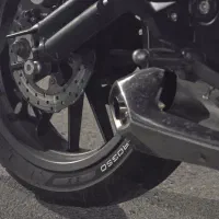 Beneli 300 / 96|موتورسیکلت|قم, پردیسان|دیوار