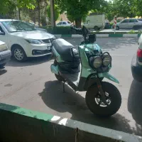 موتور برقی مادو فروش فوری