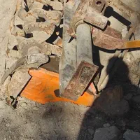 فروش تیلر۳۶ پره جکی|ماشین‌آلات صنعتی|کرمان, |دیوار