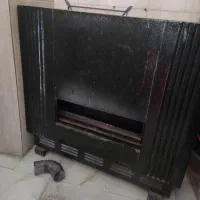 خریدار /بخاری گازی /فروش
