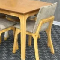 به زیرکارچی جهت رنگکاری میز و صندلی نیازمندیم|استخدام صنعتی، فنی، مهندسی|تهران, شهرک صادقیه|دیوار