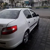 رانا مدل ۹۶|خودرو سواری و وانت|تالش, هشتپر|دیوار