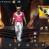 فری فایر مود شده ورژن جدید