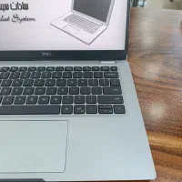 لپ تاپ دل نسل یازدهم رم ۱۶ مشابه نو شرایط ۱ ساله|رایانه همراه|کاشان, میدانگاه آقا|دیوار