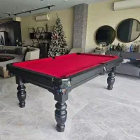 تاپ رایلی 2040 میز بیلیارد MAX