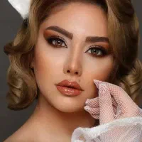 مدل برای آموزش میکاپ