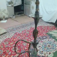 قلیون‌قد‌۹۰‌سالم‌کوک‌کوک