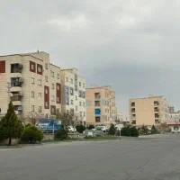 واحد 85 متری / فول نصبیات/دسترسی به تمام امکانات