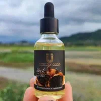فروش ویژه سرم سیر سیاه