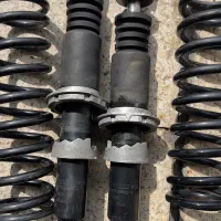 کمک فنر پشت کله کشنده ولوو