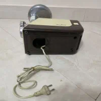 چرخ گوشت مولینکس اصل فرانسه عتیقه|کلکسیون اشیاء عتیقه|ری, دیلمان|دیوار